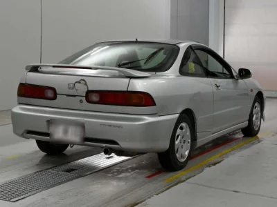 Honda Integra