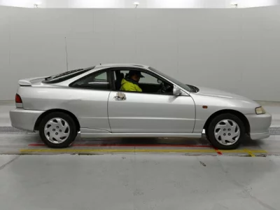 Honda Integra