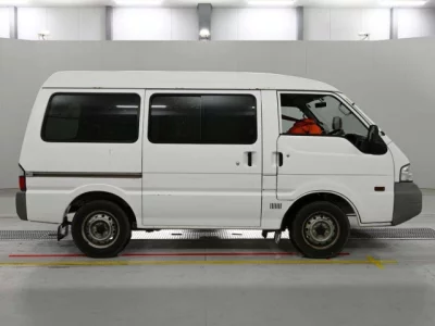 Nissan VANETTE VAN