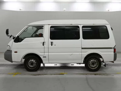 Nissan VANETTE VAN