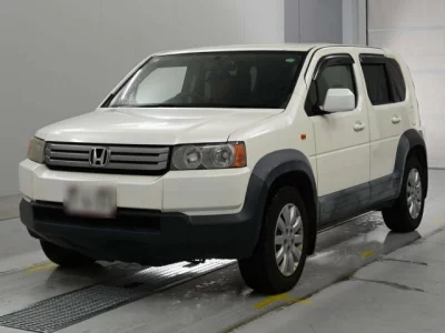 Honda Crossroad