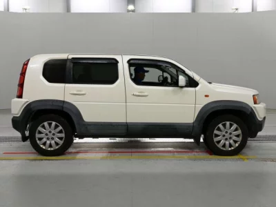 Honda Crossroad