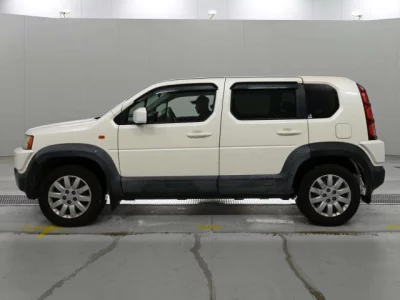 Honda Crossroad