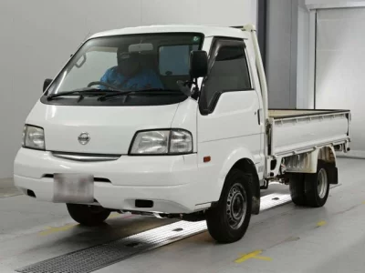 Nissan VANETTE TRUCK