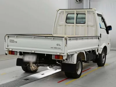 Nissan VANETTE TRUCK