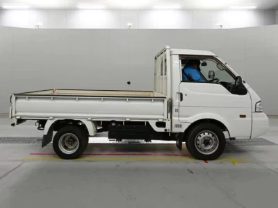 Nissan VANETTE TRUCK