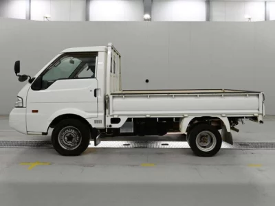 Nissan VANETTE TRUCK
