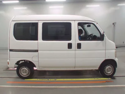 Honda Acty