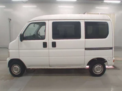 Honda Acty