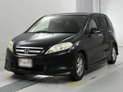 Honda Edix