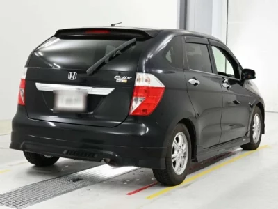 Honda Edix