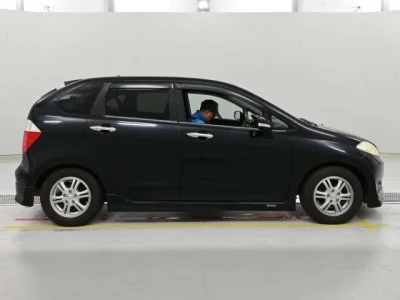 Honda EDIX