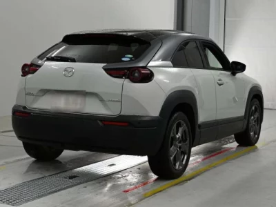 Mazda MX-30