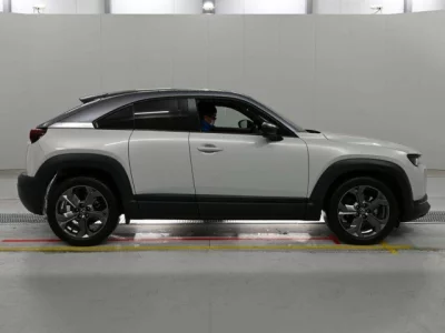 Mazda MX-30
