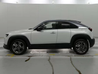 Mazda MX-30