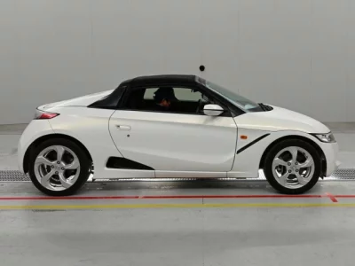 Honda S660