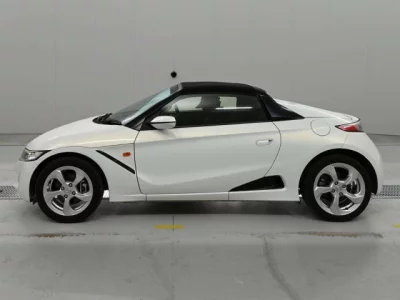 Honda S660