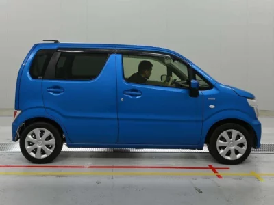 Mazda Flair