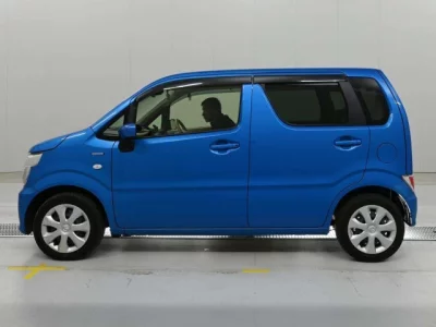 Mazda Flair