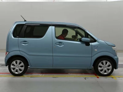 Mazda Flair