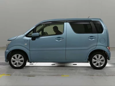 Mazda Flair