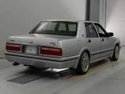 Nissan CEDRIC
