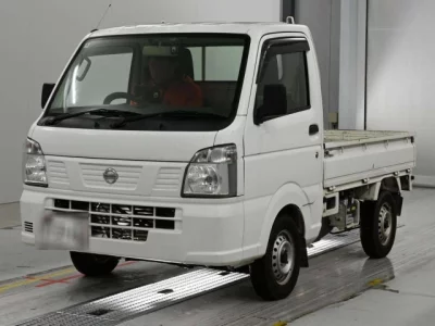 Nissan CLIPPER TRUCK