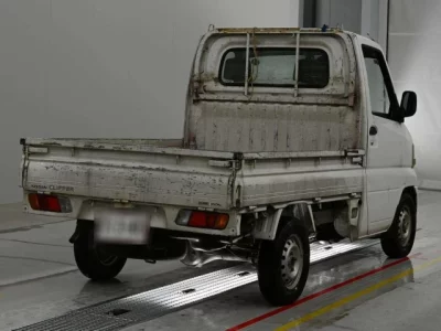 Nissan CLIPPER TRUCK