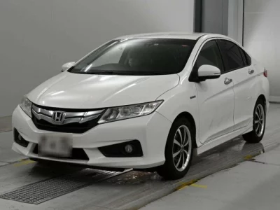Honda GRACE