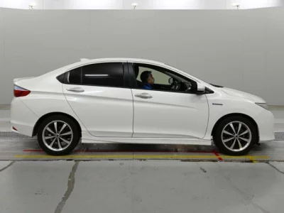 Honda GRACE
