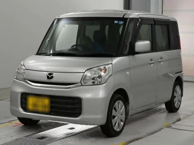Mazda Flair Wagon