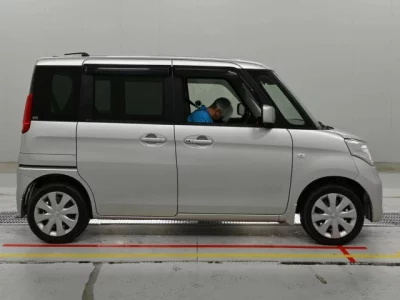 Mazda Flair Wagon