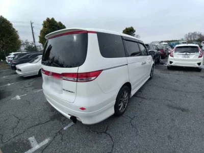 Honda ELYSION