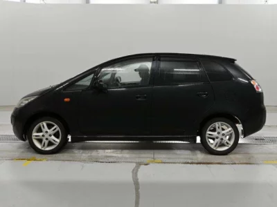 Mitsubishi Colt Plus