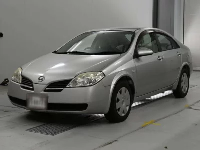 Nissan PRIMERA