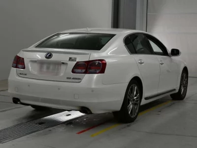 Lexus GS F