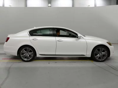Lexus GS F
