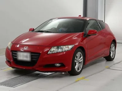 Honda CR-Z