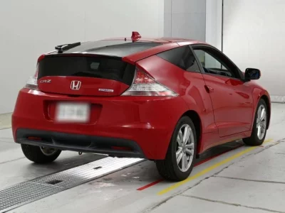 Honda CR-Z