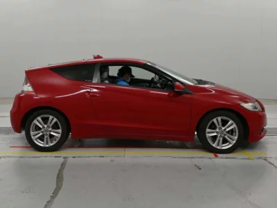 Honda CR-Z