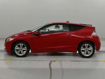 Honda CR-Z