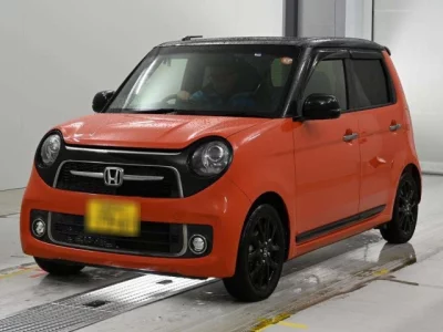 Honda N-ONE