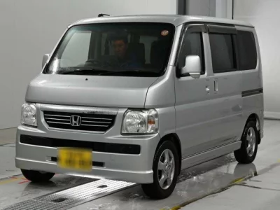 Honda Vamos