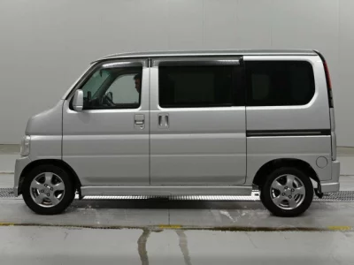 Honda Vamos