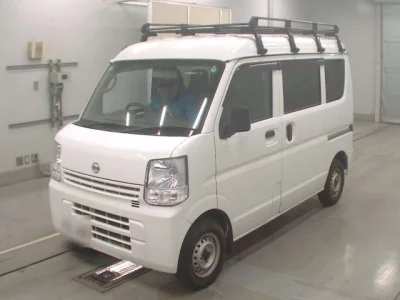 Nissan NV100 CLIPPER