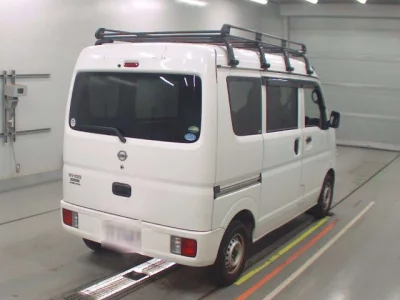 Nissan NV100 CLIPPER
