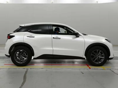 Lexus LBX