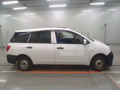 Nissan AD