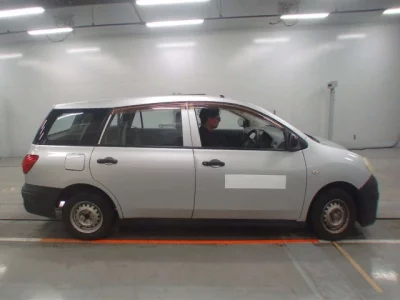 Nissan AD