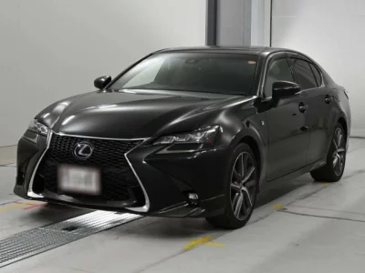 Lexus GS300h